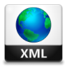Выгрузка ссылок из карты сайта XML